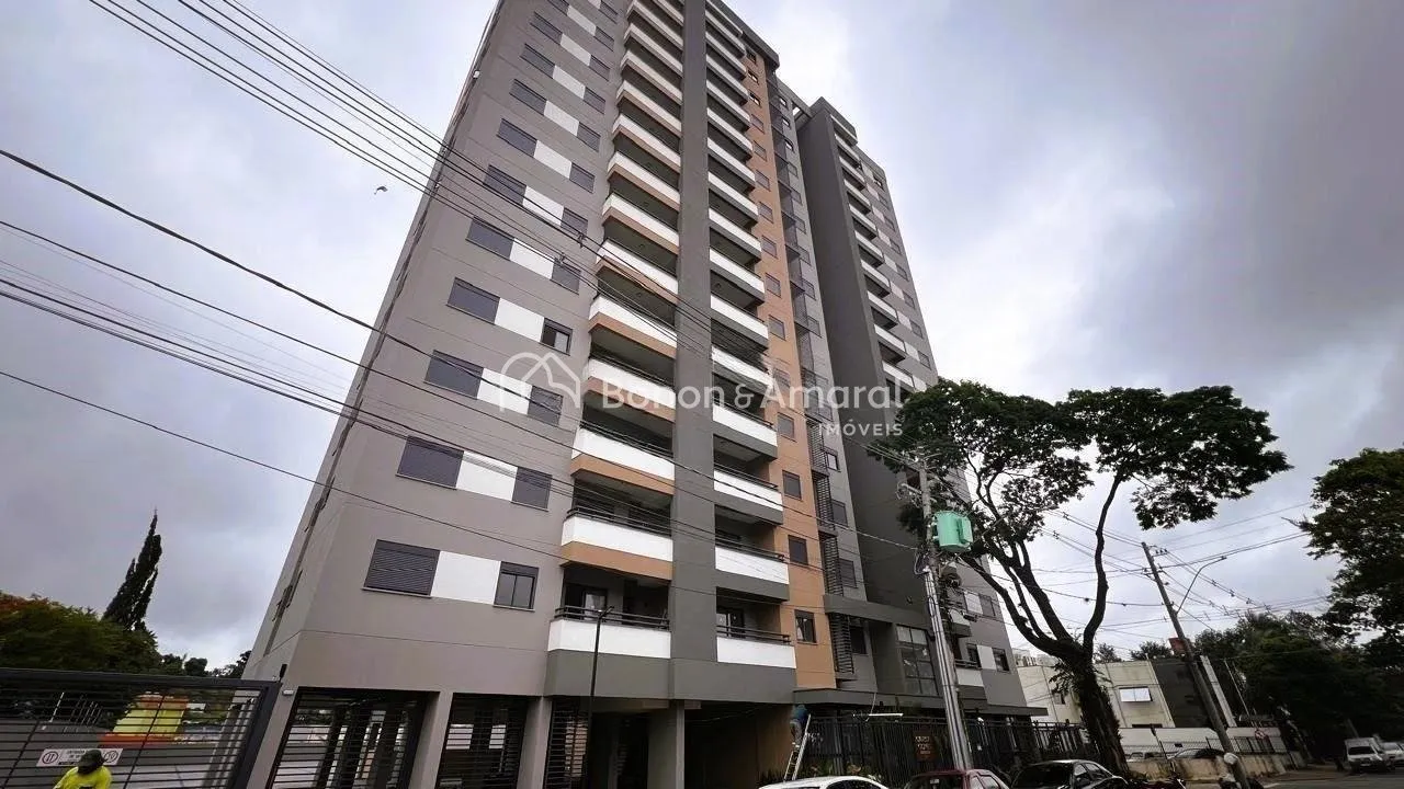 Foto do imóvel Lançamento em Valinhos - Maestro Carlos Gomes em Rua Carlos Gomes, 420 - Santa Cruz, Valinhos - SP