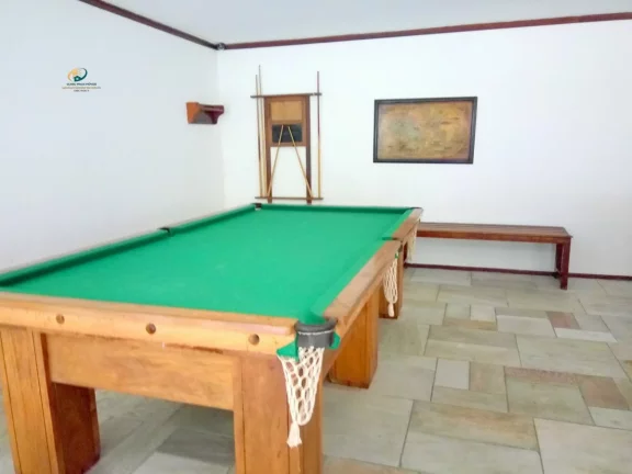 Imagem Apartamento Padrão para Aluguel em Pitangueiras Guarujá-SP