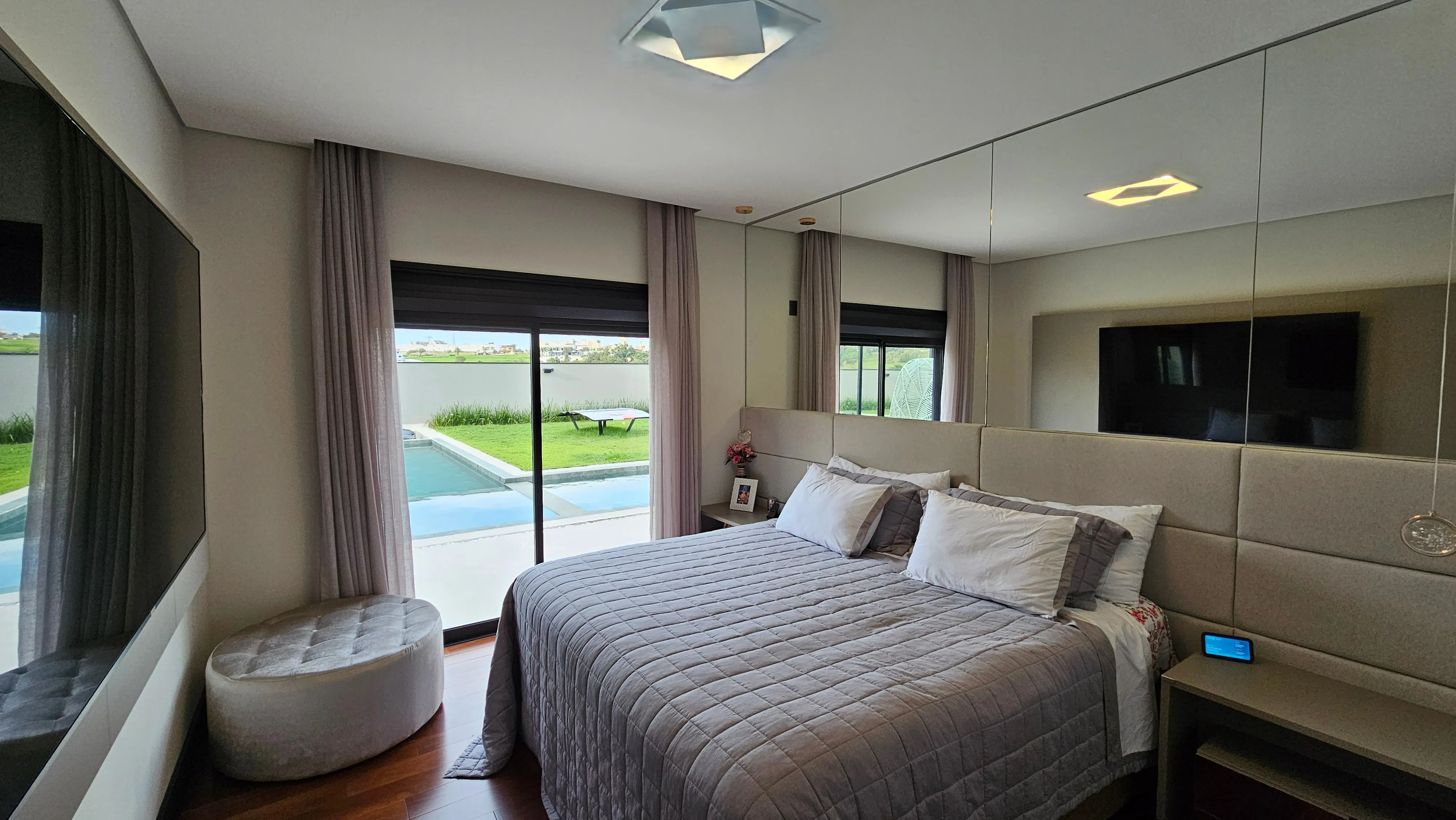 Imagem Linda Casa Térrea no Condomínio Saint Patrick com 440,29m².