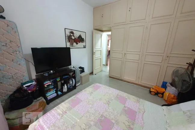 Imagem Apartamento à Venda - Copacabana, 4 Quartos, 191 m2