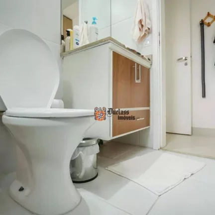 Imagem Apartamento com 2 dormitórios à venda, 75 m² por R$ 680.000,00 - Vila Andrade - São Paulo/SP