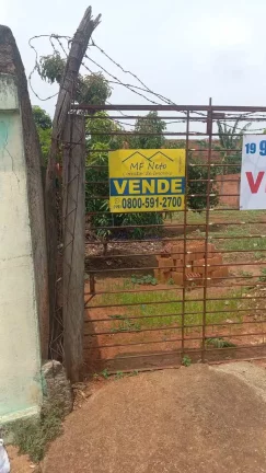 Imagem Terreno Padrão
