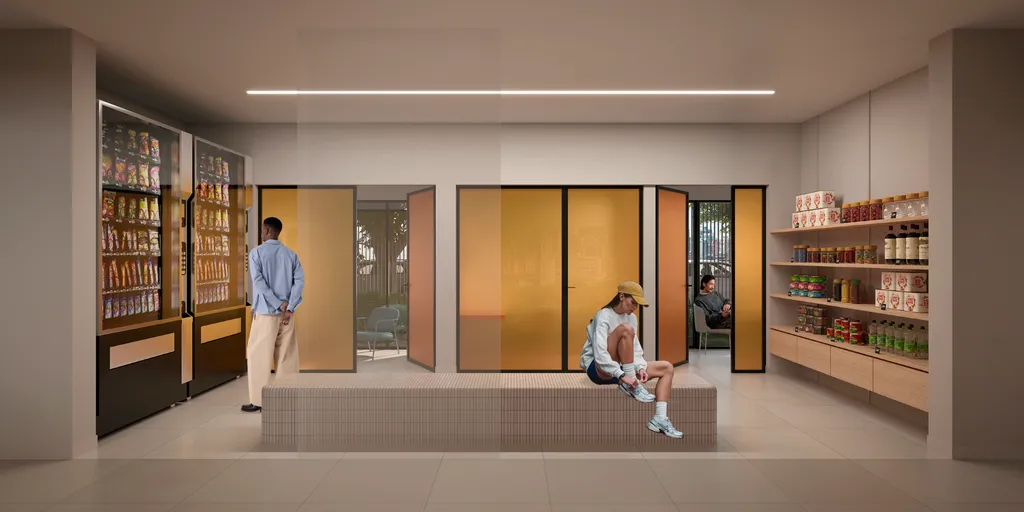 Imagem UP Sports Home - Breve Lançamento - UP Sports Home - Residencial