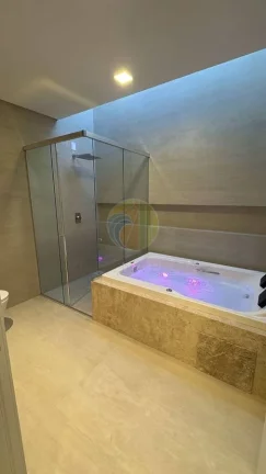 Imagem Geminado Alto Padrão Balneário Camboriú
