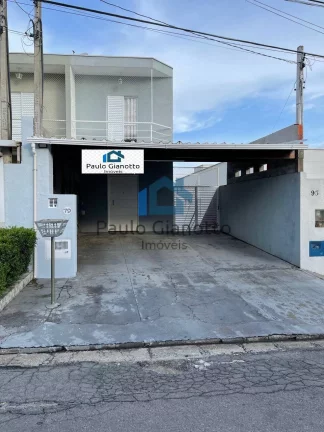 Foto do imóvel Casa à venda Condomínio Nakamura Park Cotia em Dante Alighieri