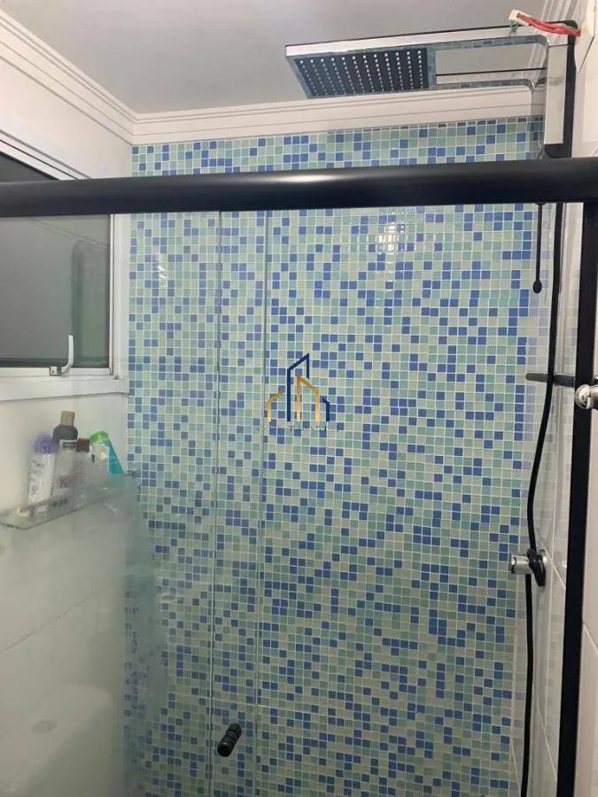 Imagem Apartamento para Venda em Santo André / SP no bairro Vila Príncipe de Gales