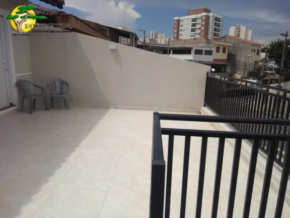 Imagem LINDO SOBRADO COM FINO ACABAMENTO NO LAUZANE