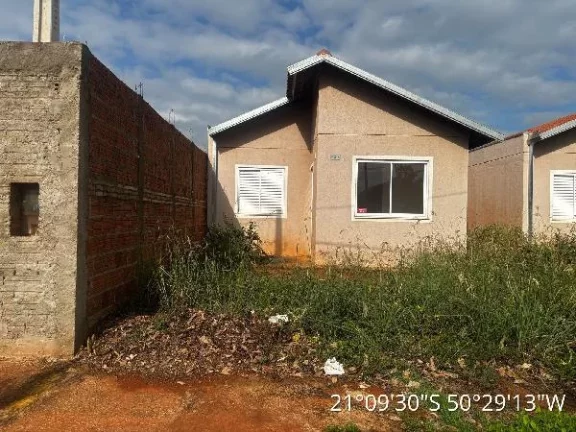 Foto do imóvel Oportunidade Única em ARACATUBA - SP | Tipo: Casa | Negociação: Licitação Aberta | Situação: Imóvel em RUA DEZESSEIS