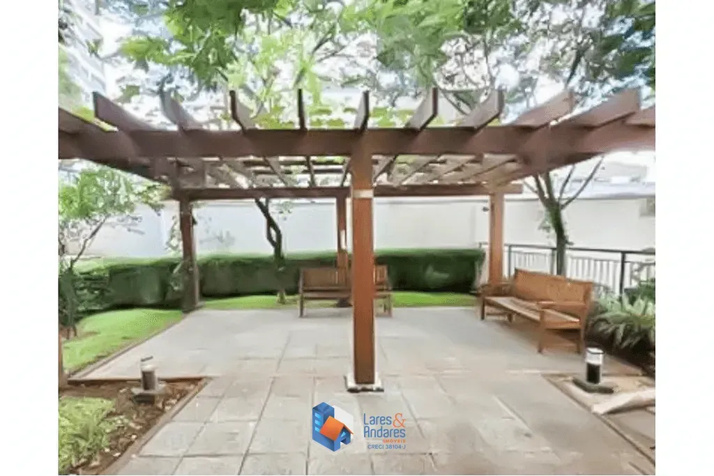 Imagem Apartamento à venda 2 Quartos 1 Suite 1 Vaga 70M² Jardim Prudência São Paulo - SP