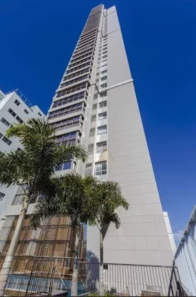Foto do imóvel Apartamento com 4 dormitórios à venda, 167 m² por R$ 3.965.500,00 - Centro - Balneário Camboriú/SC