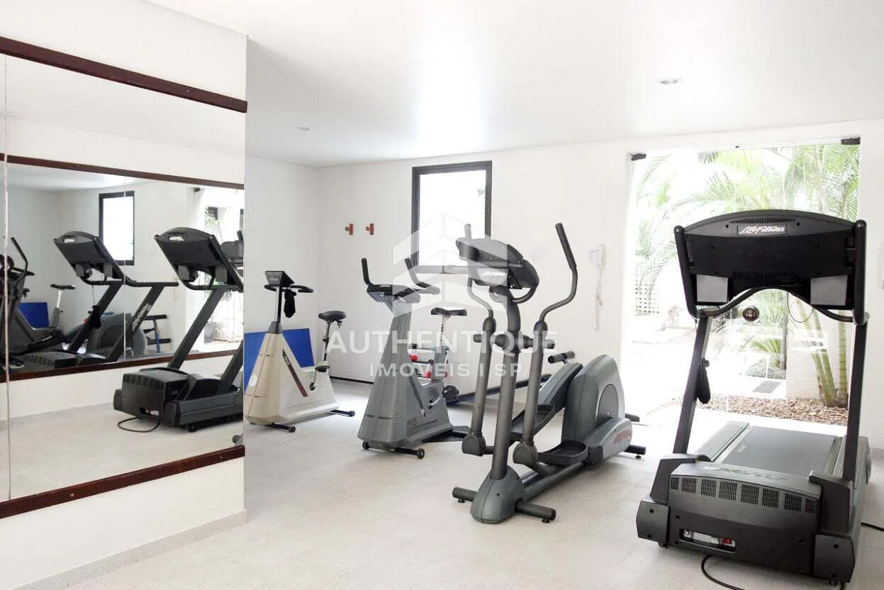 Imagem DECOR PARAISO - Apartamento à venda no bairro Paraíso - São Paulo/SP, Zona Sul