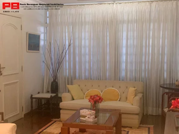 Foto do imóvel Sobrado 162m² 3 dormitórios - Brooklin em Rua Arandu