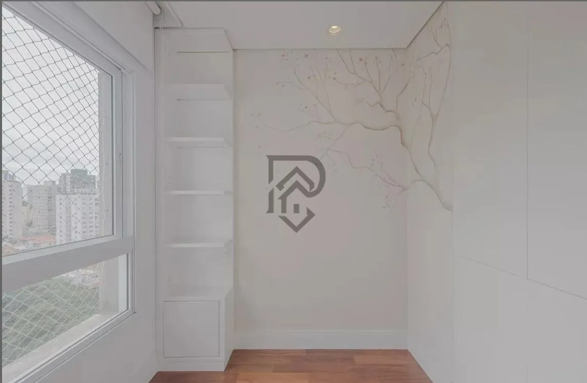 Imagem Apartamento paraiso vista livre pronto para morar