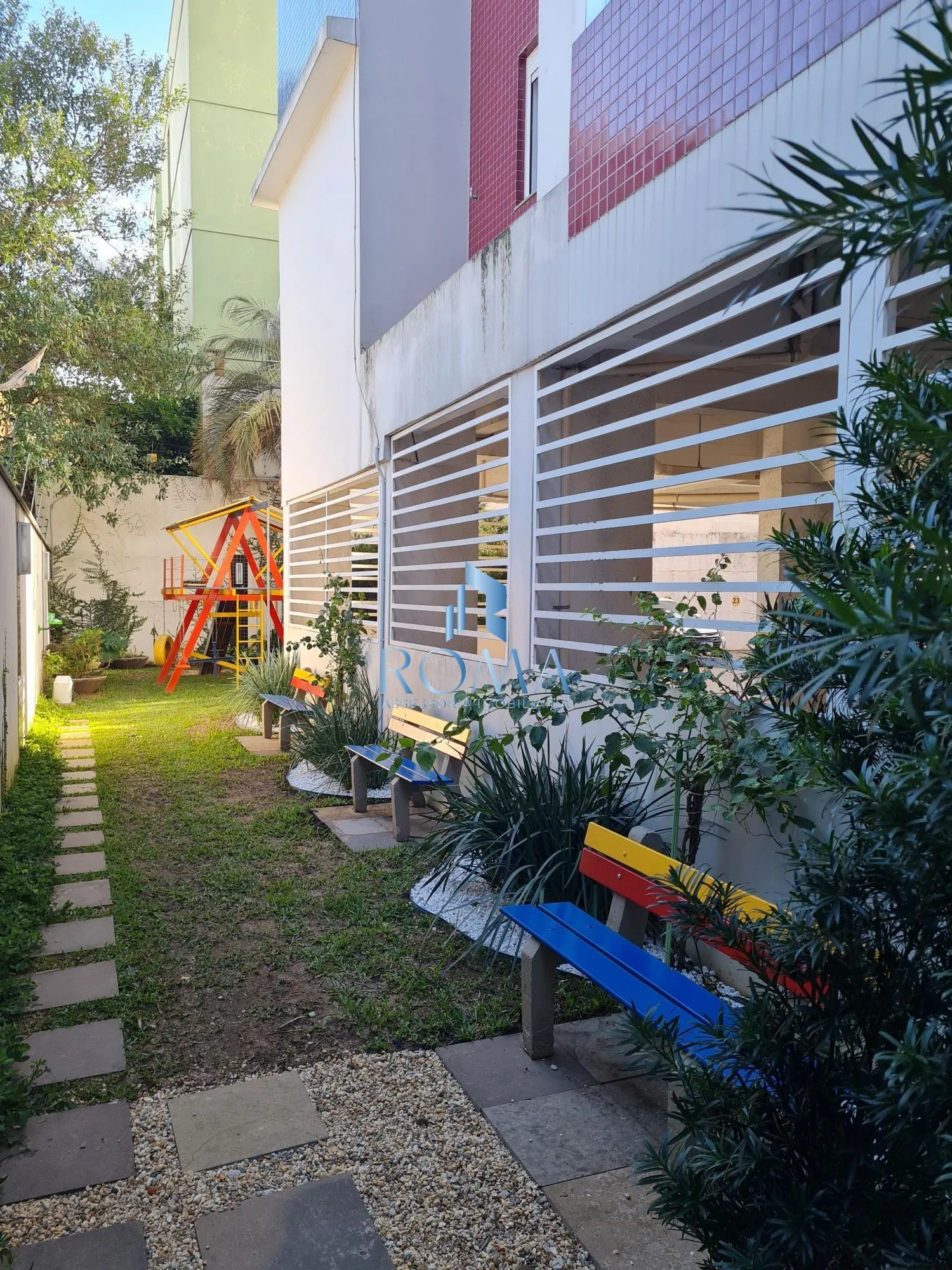 Imagem Apartamento 2 dormitórios à venda Centro Santa Maria/RS