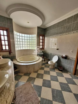 Imagem Casa em Condomínio para Venda em Limeira / SP no bairro Jardim Terras de Santa Elisa
