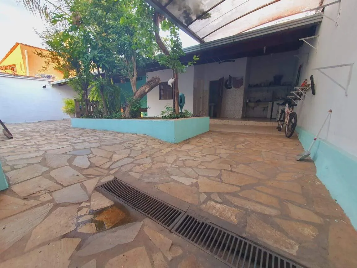 Imagem Casa à venda, 4 quartos, 1 suíte, 3 vagas, Rio Branco - Belo Horizonte/MG