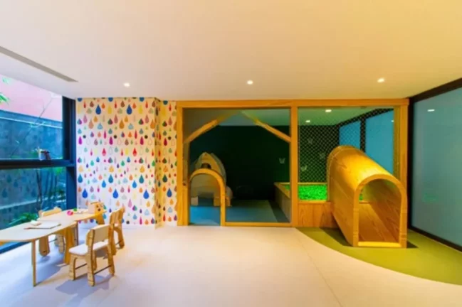 Imagem FLORESTA - IDEA ZARVOS - Apartamento de 66m², com uma vista incrível na Vila Ipojuca!