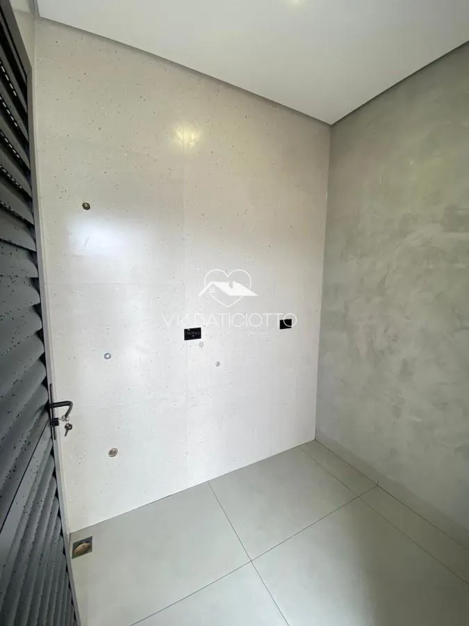 Imagem Casa para Venda em Maringá / PR no bairro Jardim Munique