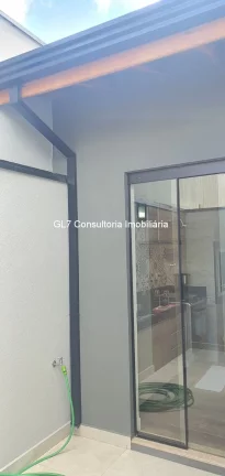 Imagem Casa a Venda. Jardim Panorama Salto SP.