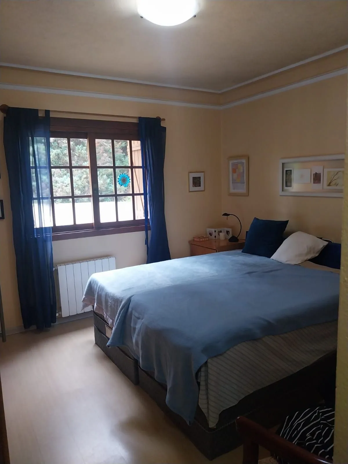 Imagem Apartamento Mobiliado com 2 dorm., 02 vagas à Venda no Bairro Planalto em Gramado