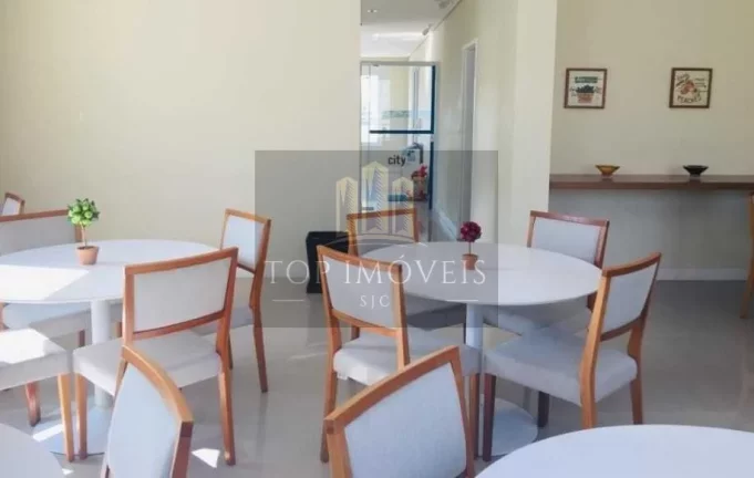 Imagem City Life – Apartamento Porteira Fechada, pronto para morar!