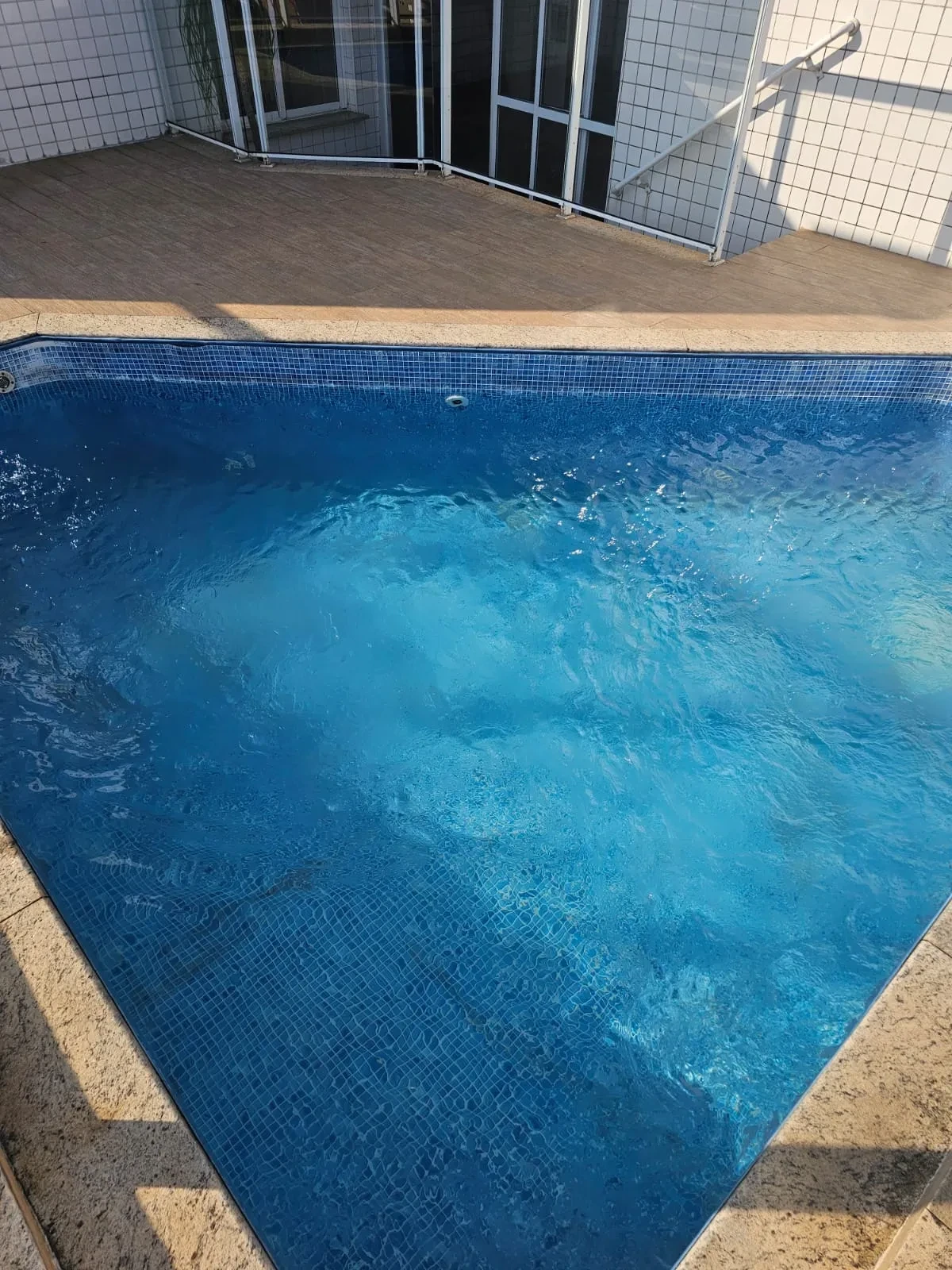 Imagem Cobertura com 3 Quartos à Venda, 100 m² em Centro - Mongaguá