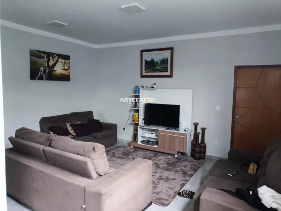Imagem APARTAMENTO A VENDA SANTA LUCIA