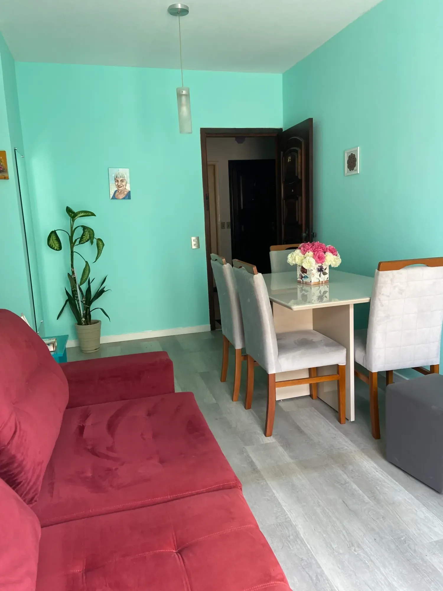 Imagem Apartamento com 2 Quartos à Venda, 68 m² em Assunção - São Bernardo do Campo