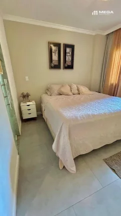 Imagem Apartamento com 4 quartos à venda, 160 m² por R$ 1.095.000 - Praia da Costa - Vila Velha/ES