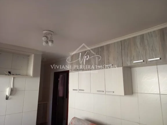 Imagem Casa Jardim Raposo Tavares a venda km 15, Butantã, 02 dormitórios, financia