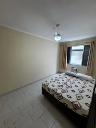 Imagem APARTAMENTO NO FORTE 1 DORMITÓRIO 1 VAGA!!!
