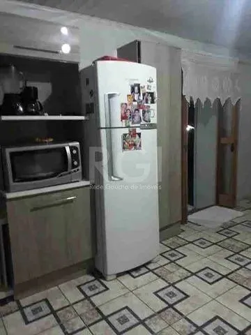 Imagem Casa com 3 dormitórios no bairro Santa Teresa em São Leopoldo