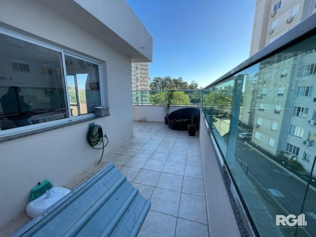 Imagem Apartamento Duplex com 3 quartos à venda, 144m²