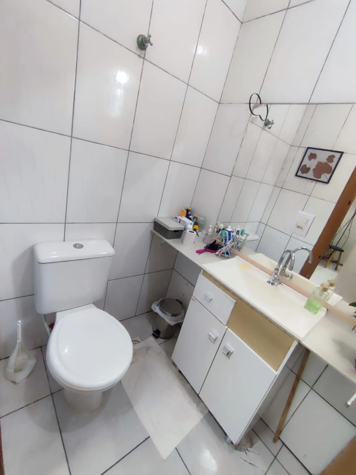 Imagem Casa no bairro Hípica - 2 dormitórios