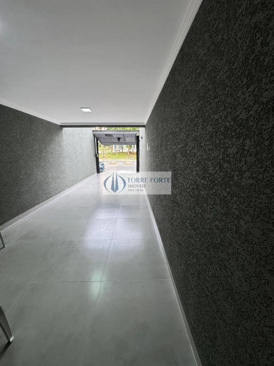 Imagem Lindo Sobrado novo com 3 suites 2 vagas , area gourmet na Vila Formosa.