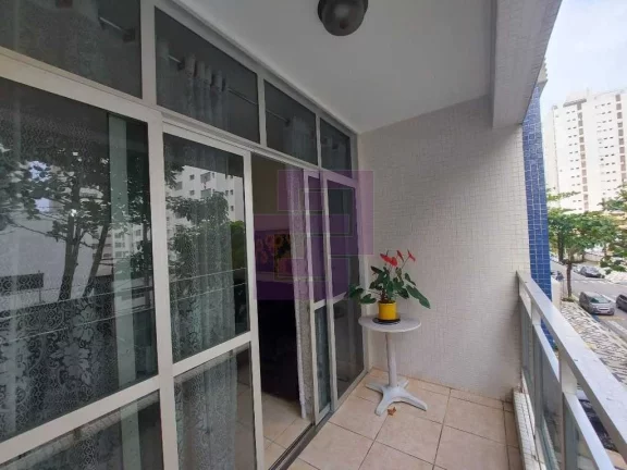 Imagem Apartamentos / Padrão na cidade de Guarujá