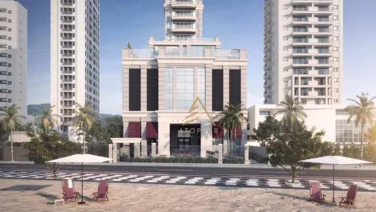 Imagem Apartamento à venda, 230 m² por R$ 16.900.000,00 - Barra Sul - Balneário Camboriú/SC
