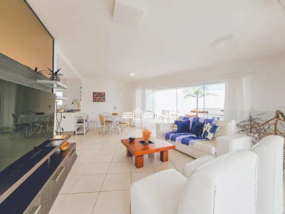 Imagem Venda na Riviera cobertura, com 4 dormitórios 180m² de área útil, 2 vagas de garagem