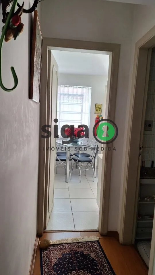 Imagem Sobrado Espaçoso no Campo Belo com 200 m² ? Conforto, Quintal e Excelente Localização