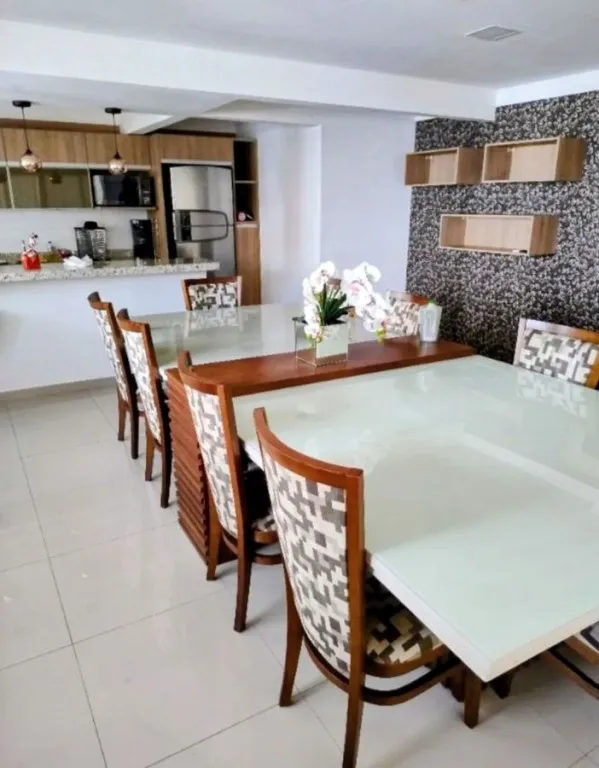 Imagem APARTAMENTO COM 104,00 m² - CANTO DO FORTE - PRAIA GRANDE SP