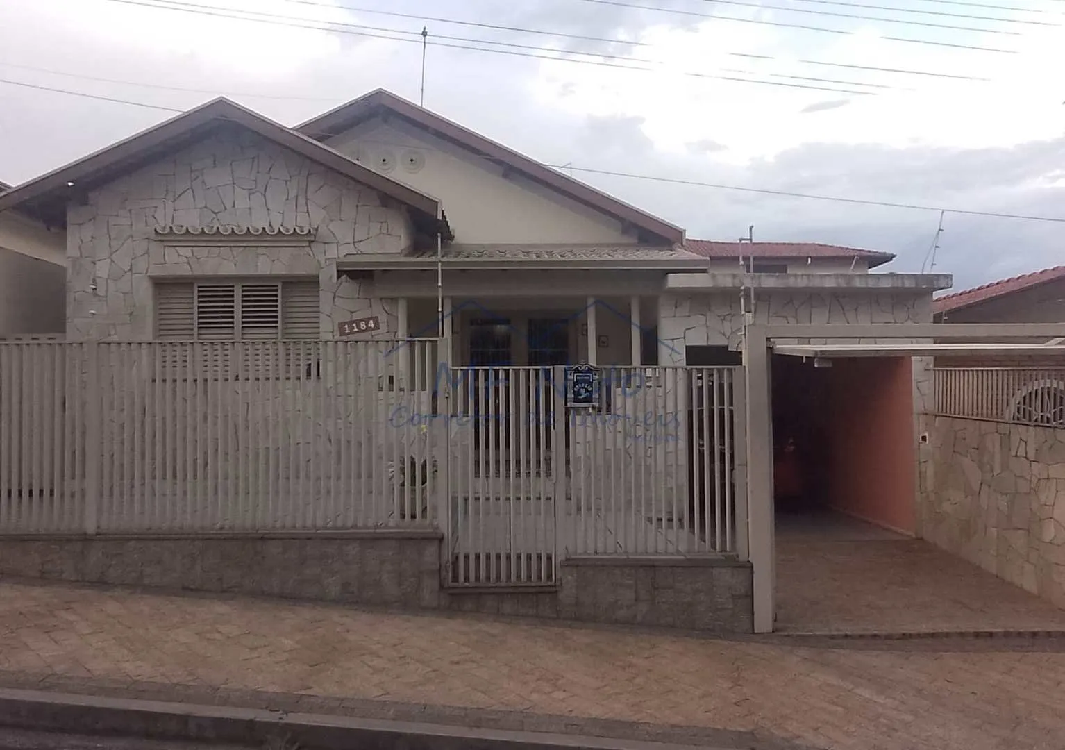 Imagem Casa Padrão