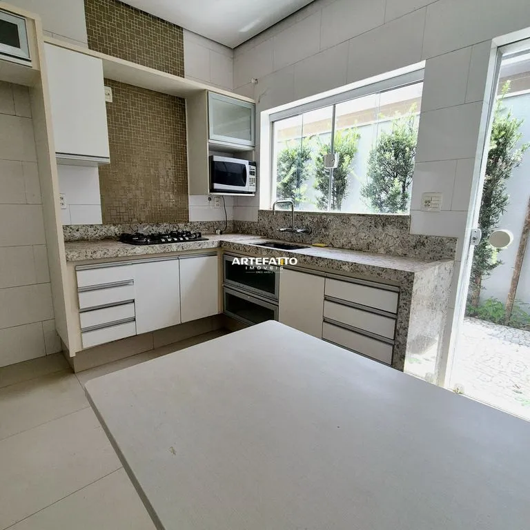 Imagem Casa à venda em Franca, Residencial São Vicente, com 3 quartos, 126m2