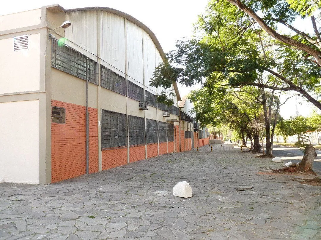 Imagem Depósito/Pavilhão para Venda - 5.686,00m², 0 dormitórios, Sarandi