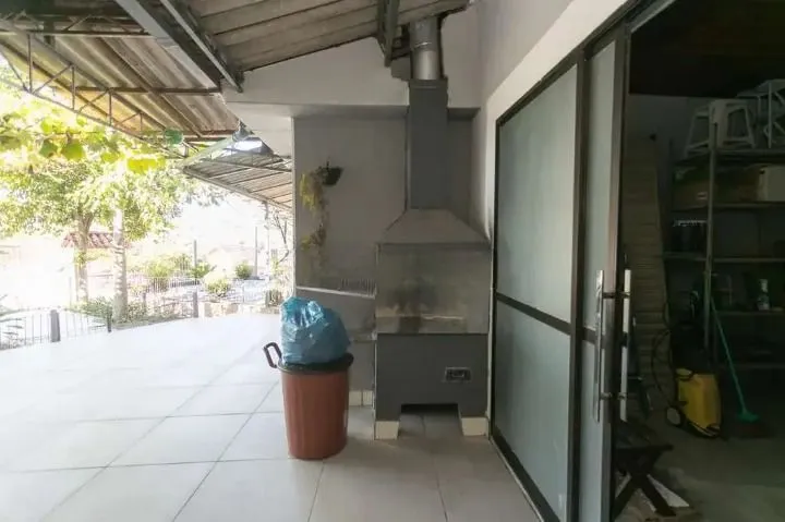 Imagem CASA COMERCIAL OU RESIDENCIAL
