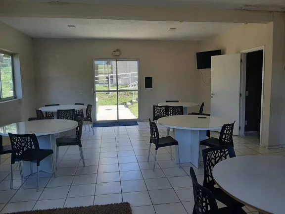 Imagem Apartamento para locacao no costa araçagy