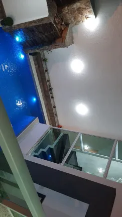 Imagem Sobrado com 3 Quartos à Venda, 400 m² em Villa Di Cesar - Mogi das Cruzes
