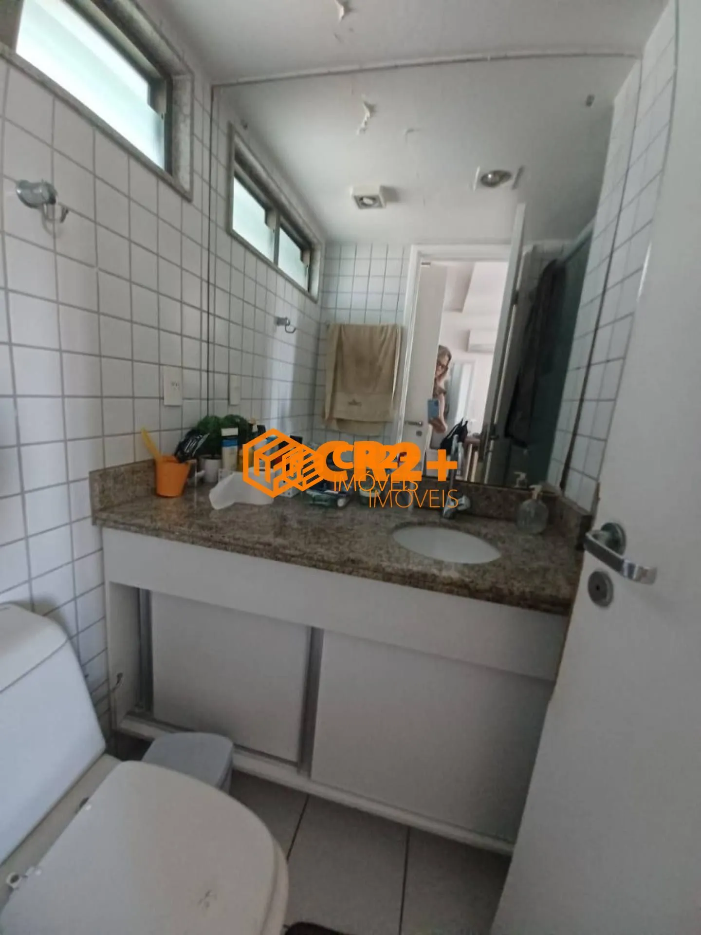Imagem Apartamento à Venda 04 quartos, 04 suítes em Boa Viagem com 160M².