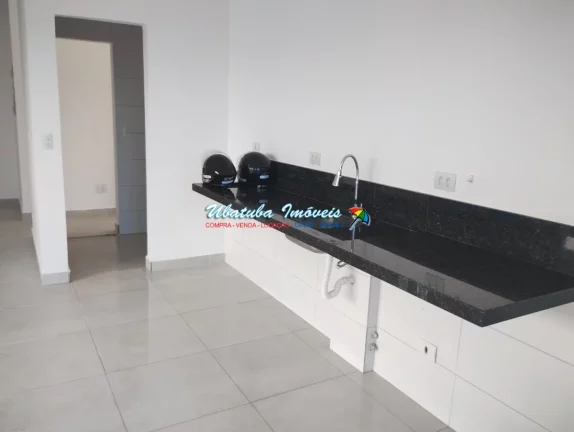 Imagem Cobertura Plana nova Bairro itaguá