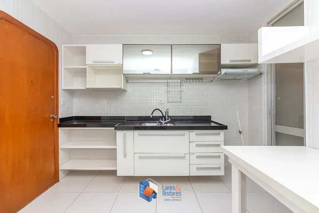 Imagem Apartamento à venda 3 Quartos 1 Suite 2 Vagas 99M² Moema São Paulo - SP