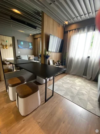 Imagem Apartamento Studio em Vila Izabel, Curitiba/PR